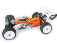 1:8 Buggy Elektro