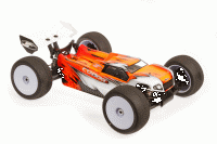 Serpent 811-E Cobra Buggy EP 1/8 4wd Sport