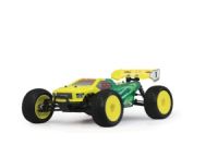 1:8 Truggy Elektro