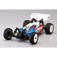 Kyosho Lazer ZX5/ZX6