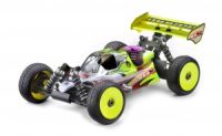 1:8 Buggy Verbrenner