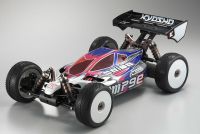 Kyosho MP9 TKI/TKI2/TKI3/TKI4