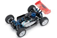 Kyosho MP 7.5 bis ST-RR