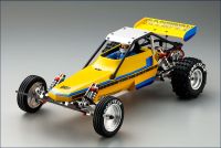 Kyosho Scorpion 2014