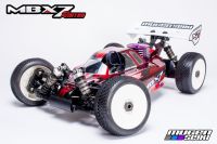 Mugen MBX-7R / MBX-7R ECO