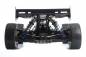 Preview: LRP S8 NXR - 1/8 Nitro 4WD R/C Offroad Competition Buggy Baukasten