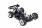 Preview: LRP S8 NXR - 1/8 Nitro 4WD R/C Offroad Competition Buggy Baukasten