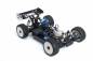 Preview: LRP S8 NXR - 1/8 Nitro 4WD R/C Offroad Competition Buggy Baukasten