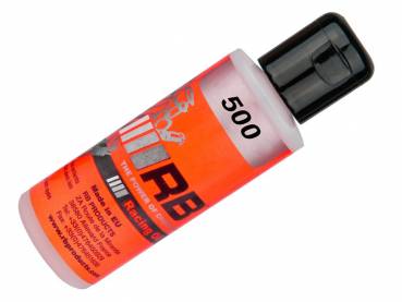 RB Silikonöl 500cst (110ml)