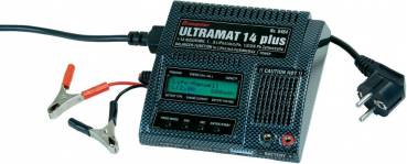 ULTRAMAT 14 plusLi,Pb,Ni Lade