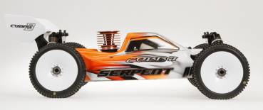 SLVR Serpent 811-B Cobra Buggy 2.0 1:8 GP