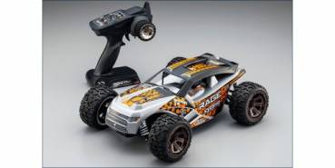 1:10 EP 4WD Rage VE