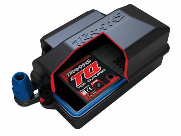 TRAXXAS SLASH 1:10 2WD mit onboard Audio