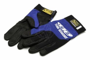 AE Pitman Handschuhe X-large 54% Synthetik Leder 12% Gummiban 32% Elasthan 2% Gummi