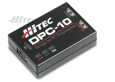 BL Servo Programming Interface DPC10