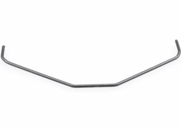 THE JQ Products Rear Swaybar 2.4mm (White Edition)