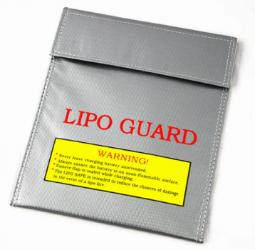 LiPO Bag