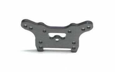 Aluminium Dämpferbrücke hinten 1:10 Hot Shot Buggy/Truggy