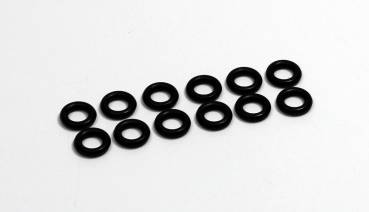 Diff O-Ring 5x9x2 (12 St.) 1:10 Hot Shot Buggy/Truggy