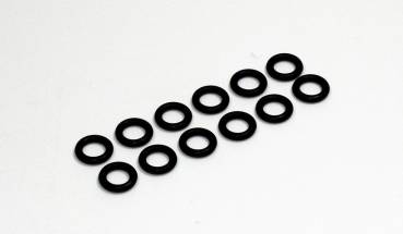 O-Ring 6.5x3.5x1.5 (12 St.) 1:10 Hot Shot Buggy/Truggy