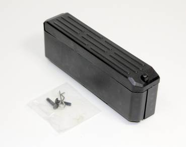 Batteriebox links 1:8 Hot Shot AMT8