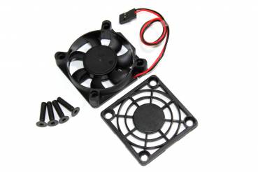 Ventilator für Motor 1:8 Hot Shot AMT8