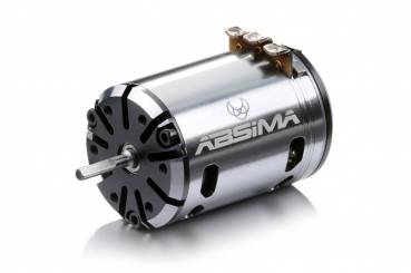 Brushless Motor 1:10 "Revenge CTM" 4,0T