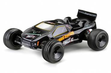 1:10 EP Truggy "TR02TV2" 2WD RTR