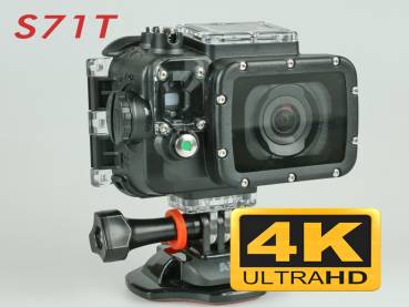 KARUS AEE Ultra-Cam S71T