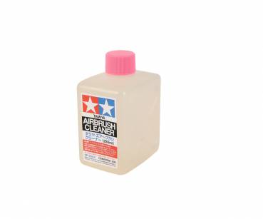 Tamiya Airbrush Reiniger Acryl 250ml