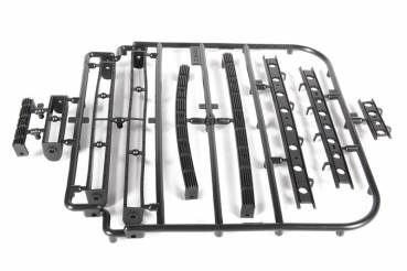 Universal Rigid Light Bar Set