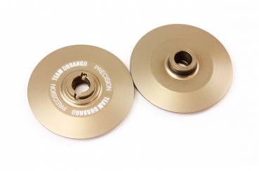 SLIPPER HUB SET (1pr)