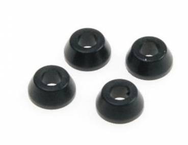 SHOCK STOPPER: RUBBER (4pcs)