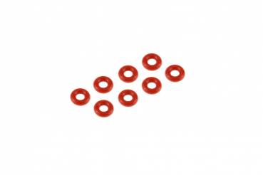 SHOCK SEAL O-RING (8pcs)