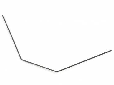 REAR ROLL BAR (1mm, 1pc)