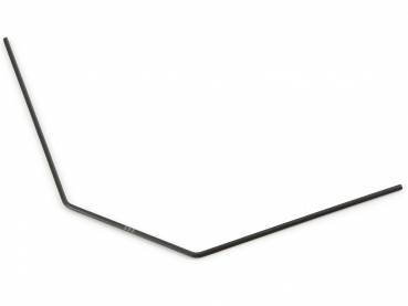 REAR ROLL BAR (1.3mm, 1pc)