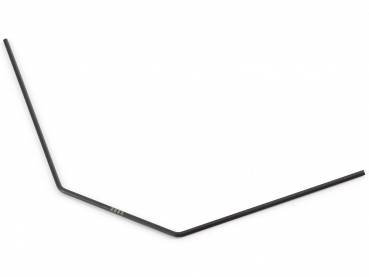 REAR ROLL BAR (1.4mm, 1pc)