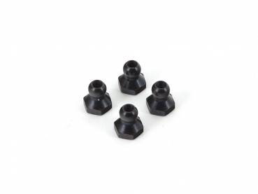 SHOCK MOUNT BALL (4pcs)