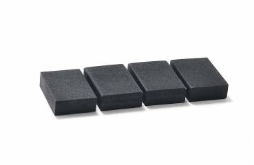 FOAM BATTERY SPACER (4pcs)