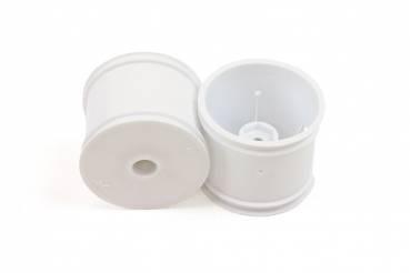 WHEEL RIM WHITE (2pcs)