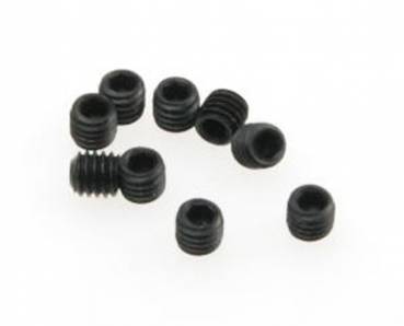 SETSCREW M3x3mm (10pcs)