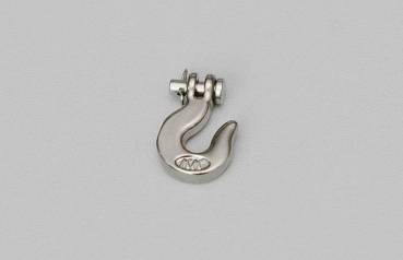 King Kong Small Hook (Silver)