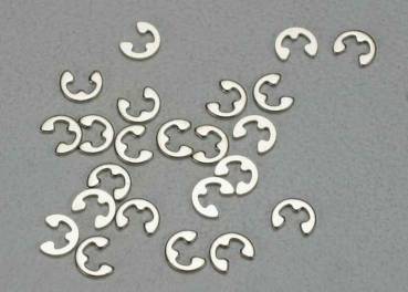 E-Clips, 2mm (24)