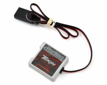 Hotwire 2.0 - ESC Programmer