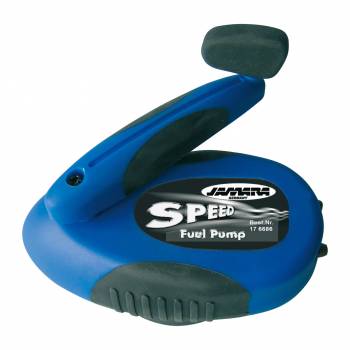 Speed Fuel Kraftstoff -Handpumpe  Benzin