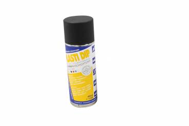 Plasti Dip schwarz 400ml Spray