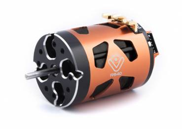 NVISION R540 SENSOR BRUSHLESS MOTOR - 5.5T