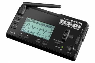 Telemetrie Logger System TLS-01