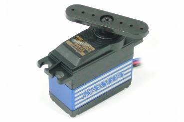 ERS-963 Digital Servo 20.3kgcm, 0,10s/40 bei 6V (wasserdicht)