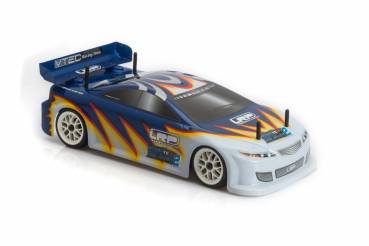 S10 Blast TC 2 Brushless RTR 2.4GHz - 1/10 4WD Elektro Touring Car